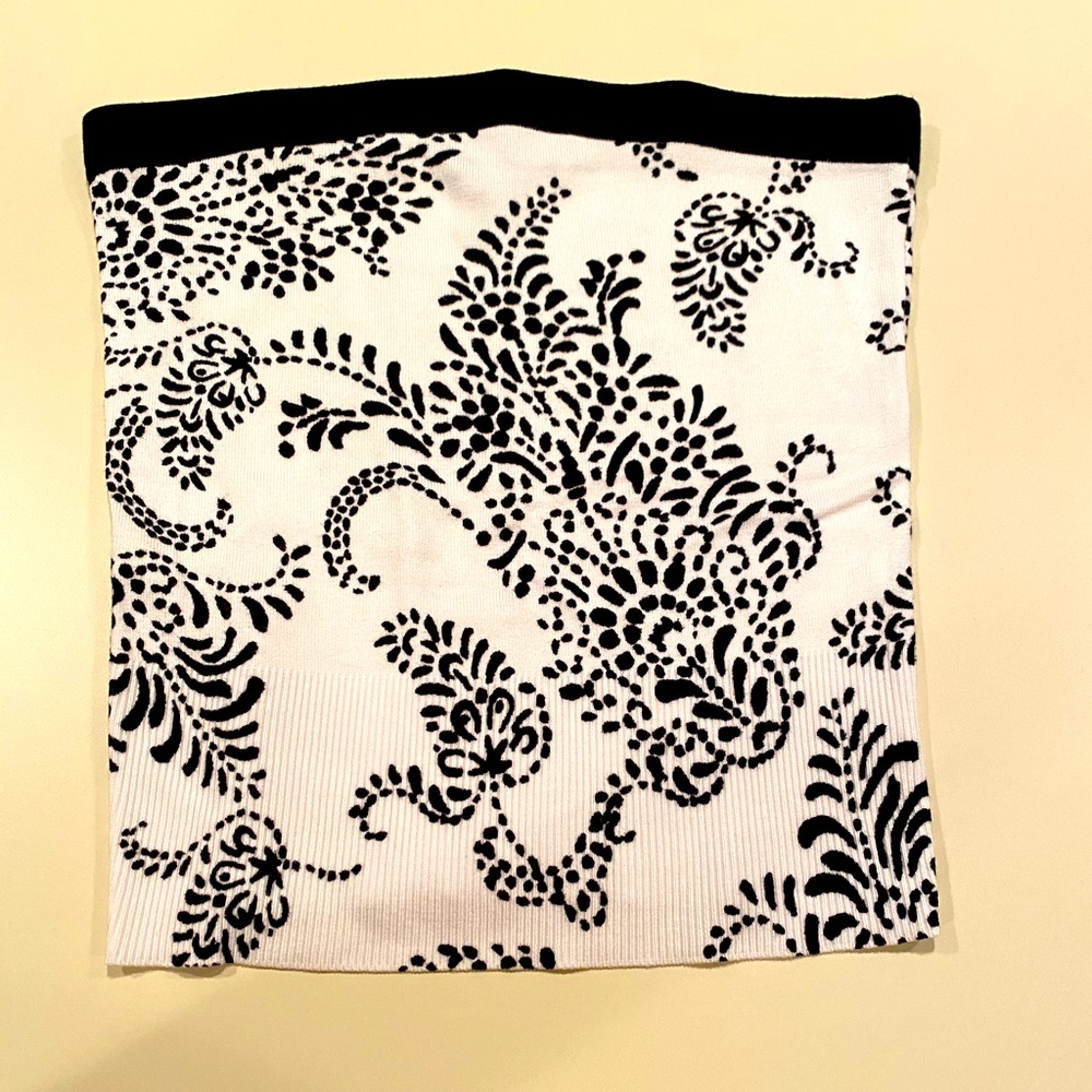 White House Black Market Tube Top